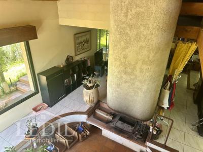 For sale Mauvezin 4 rooms 162 m2 Gers (32120) photo 3