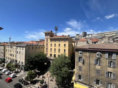 For rent Ajaccio 2 rooms 80 m2 Corse (20000) photo 0