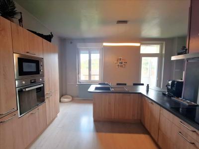 Annonce Vente 4 pices Maison Longwy 54