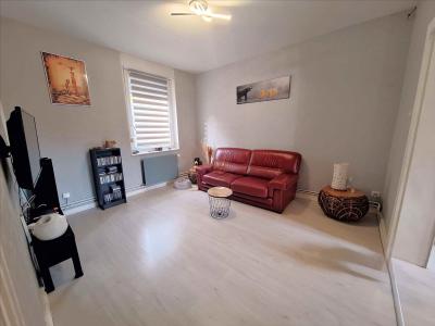 Acheter Maison 74 m2 Longwy