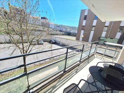 Acheter Appartement Longwy Meurthe et moselle