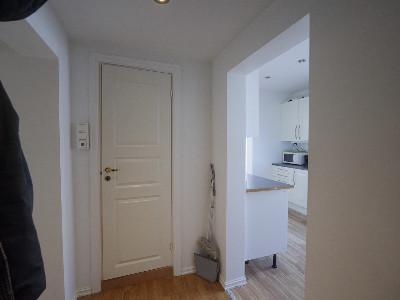 For rent Compiegne Rue du Petit Margny 2 rooms 49 m2 Oise (60200) photo 2