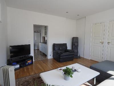 For rent Compiegne Rue du Petit Margny 2 rooms 49 m2 Oise (60200) photo 3