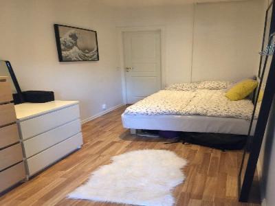 For rent Compiegne Rue du Petit Margny 2 rooms 49 m2 Oise (60200) photo 4