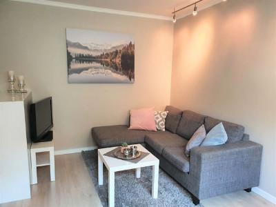 For rent Clermont-ferrand Rue Lecoq 2 rooms 56 m2 Puy de dome (63100) photo 1