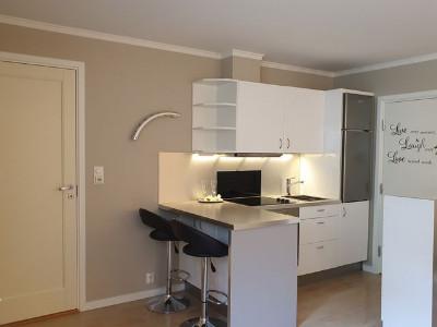 For rent Clermont-ferrand Rue Lecoq 2 rooms 56 m2 Puy de dome (63100) photo 2