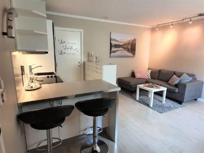 For rent Clermont-ferrand Rue Lecoq 2 rooms 56 m2 Puy de dome (63100) photo 3
