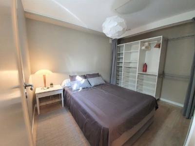 For rent Clermont-ferrand Rue Lecoq 2 rooms 56 m2 Puy de dome (63100) photo 4
