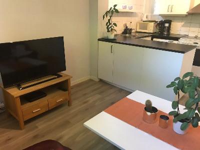 For rent Marseille Rue Saint Bazile 2 rooms 57 m2 Bouches du Rhone (13000) photo 3