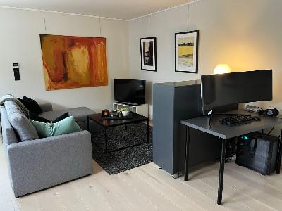 Louer Appartement Aubignan Vaucluse