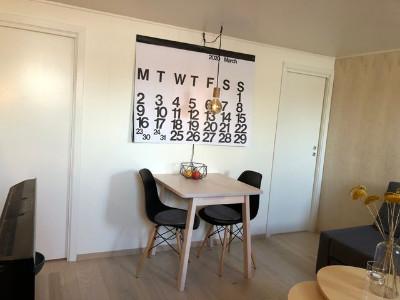 For rent Lyon Rue Camille 2 rooms 57 m2 Rhone (69000) photo 1