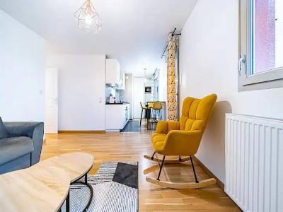 Louer Appartement Argenteuil 500 euros