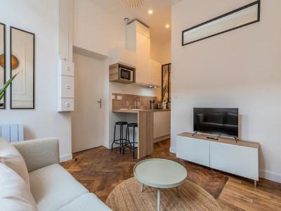 Annonce Location 2 pices Appartement Argeles-sur-mer 66
