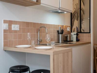 Louer Appartement Argeles-sur-mer Pyrenees orientales