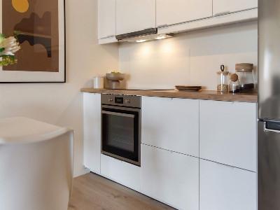 Louer Appartement 54 m2 Mulhouse
