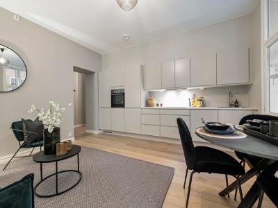 Annonce Location 2 pices Appartement Carcassonne 11