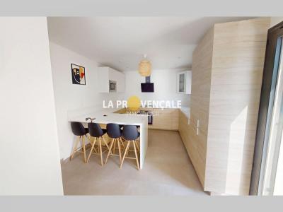 Annonce Vente Maison Aubagne 13