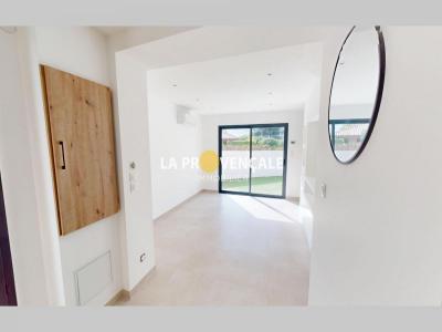 Acheter Maison 91 m2 Aubagne