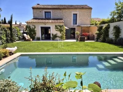 Annonce Vente 4 pices Maison Eygalieres 13