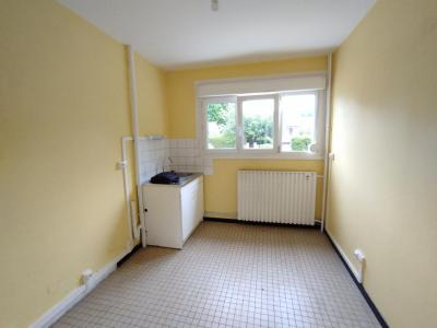 Louer Appartement Fresse-sur-moselle 374 euros