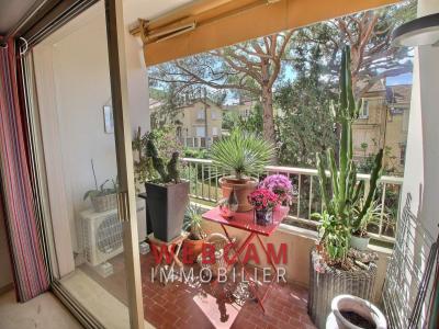 For sale Cannes 2 rooms 57 m2 Alpes Maritimes (06400) photo 0