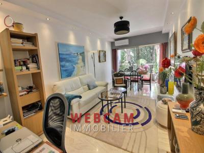 For sale Cannes 2 rooms 57 m2 Alpes Maritimes (06400) photo 1