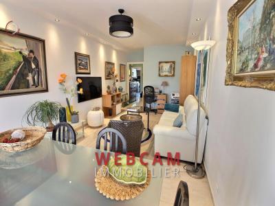 For sale Cannes 2 rooms 57 m2 Alpes Maritimes (06400) photo 2