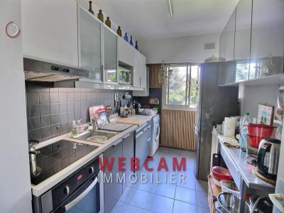 For sale Cannes 2 rooms 57 m2 Alpes Maritimes (06400) photo 3