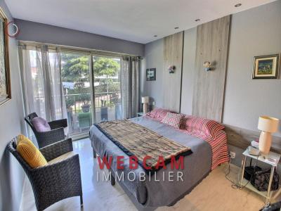 For sale Cannes 2 rooms 57 m2 Alpes Maritimes (06400) photo 4