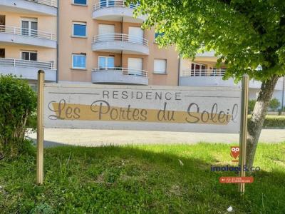 For sale Pontarlier 4 rooms 89 m2 Doubs (25300) photo 0