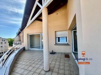 For sale Pontarlier 4 rooms 89 m2 Doubs (25300) photo 3