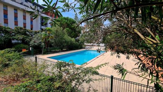 For rent Toulouse 2 rooms 28 m2 Haute garonne (31300) photo 0
