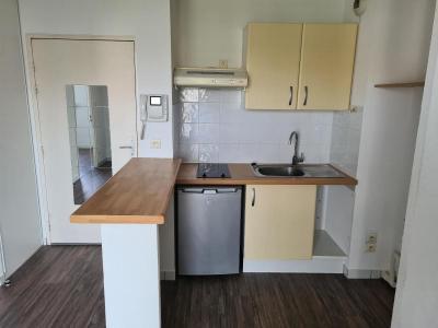 For rent Toulouse 2 rooms 28 m2 Haute garonne (31300) photo 1