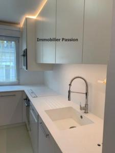 For sale Angers 2 rooms 49 m2 Maine et loire (49000) photo 1