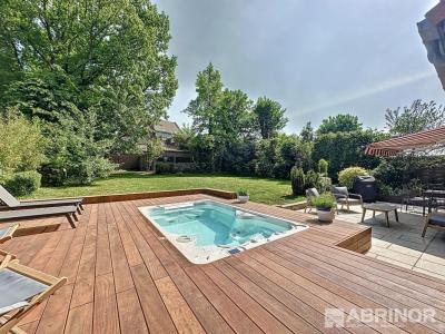 For sale Linselles 7 rooms 176 m2 Nord (59126) photo 0