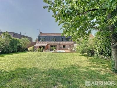 Annonce Vente 7 pices Maison Linselles 59