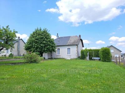 For sale Egletons 6 rooms 110 m2 Correze (19300) photo 0
