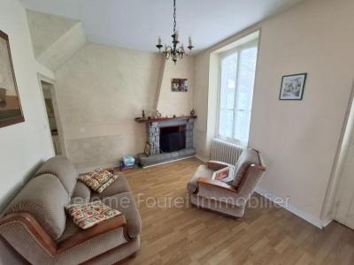 Acheter Maison Egletons 102000 euros