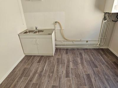 Acheter Appartement 48 m2 Venissieux