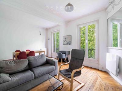 For sale Paris-14eme-arrondissement 3 rooms 50 m2 Paris (75014) photo 3