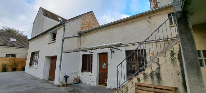 For sale Chambly 4 rooms 77 m2 Oise (60230) photo 3