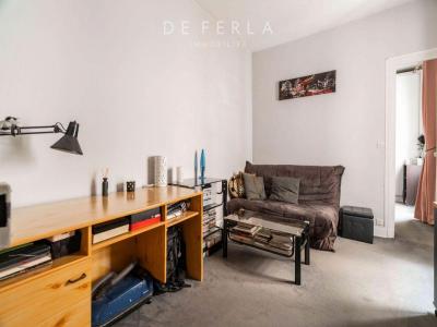 Annonce Vente 2 pices Appartement Paris-5eme-arrondissement 75