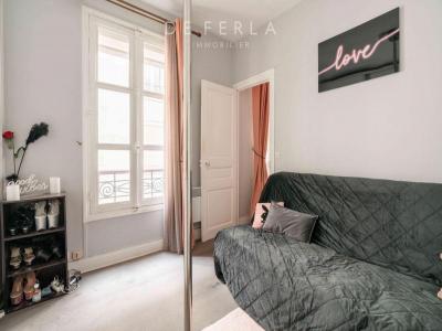 Acheter Appartement 31 m2 Paris-5eme-arrondissement