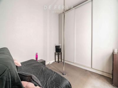 Acheter Appartement Paris-5eme-arrondissement Paris
