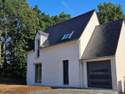 Annonce Vente Maison Troguery 22