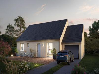 Annonce Vente Maison Troguery 22