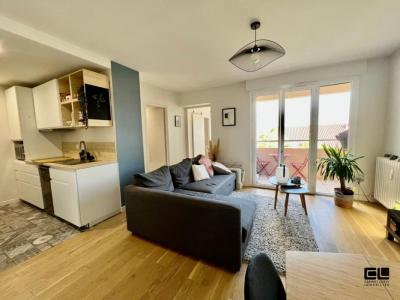 For rent Lyon-3eme-arrondissement 2 rooms 50 m2 Rhone (69003) photo 1