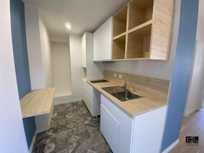 For rent Lyon-3eme-arrondissement 2 rooms 50 m2 Rhone (69003) photo 3