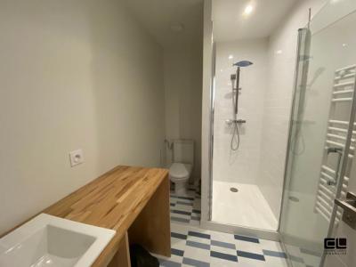 For rent Lyon-3eme-arrondissement 2 rooms 50 m2 Rhone (69003) photo 4