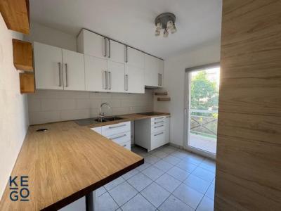 Annonce Location 3 pices Appartement Lingolsheim 67